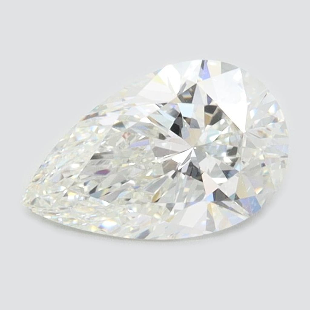 Real Diamond Image