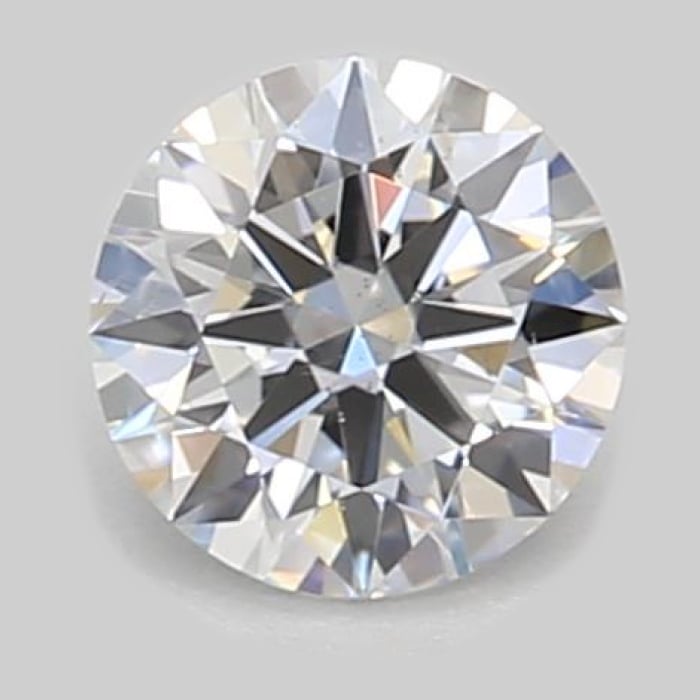 Real Diamond Image