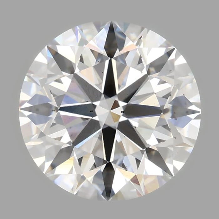 Real Diamond Image