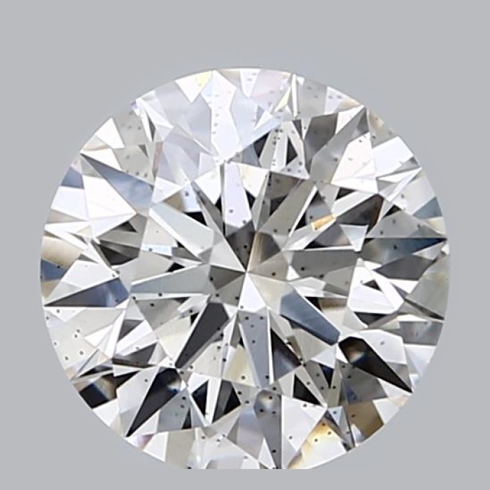 Real Diamond Image