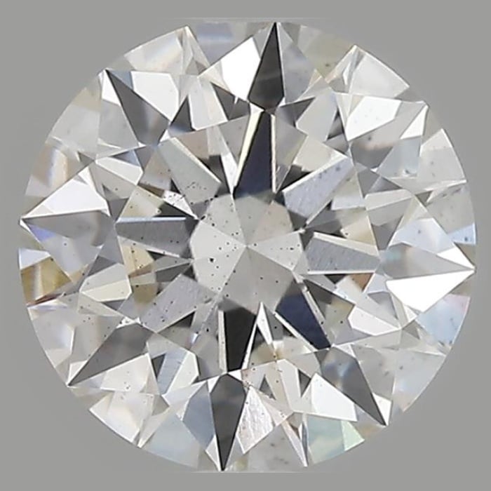 Real Diamond Image