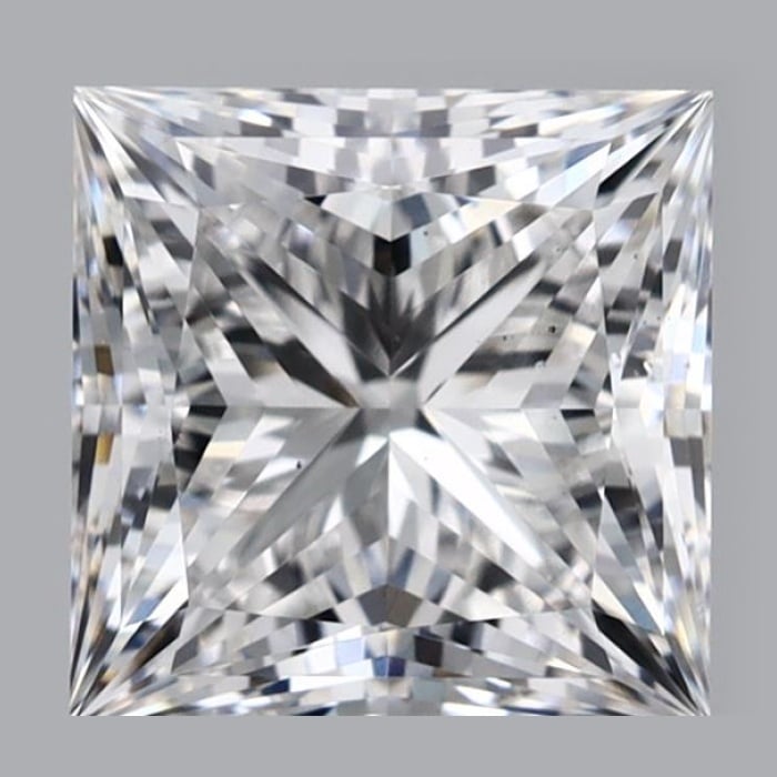 Real Diamond Image