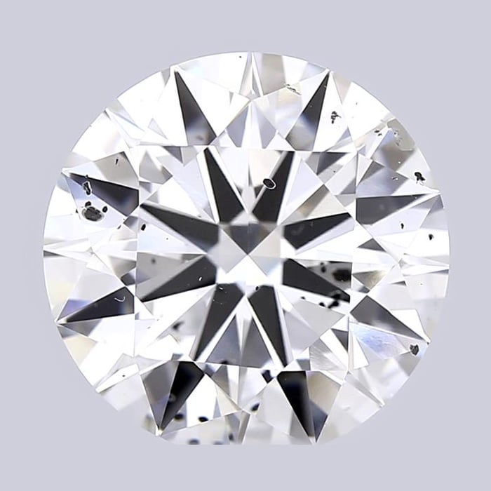Real Diamond Image