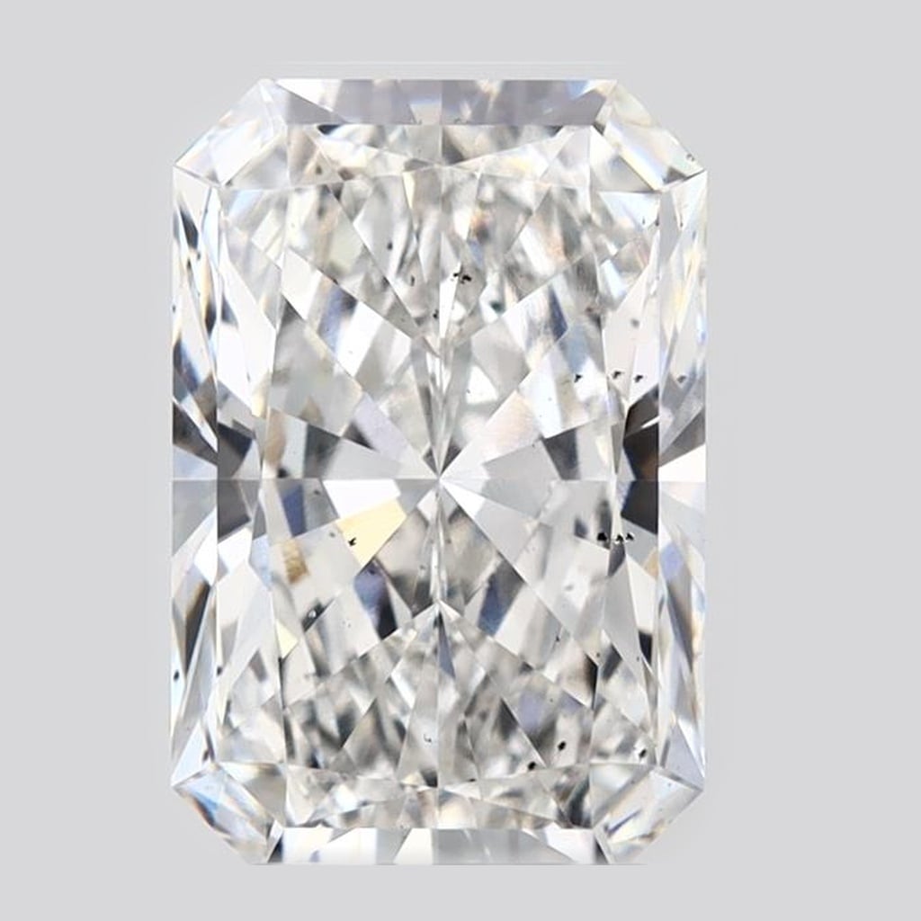 Real Diamond Image