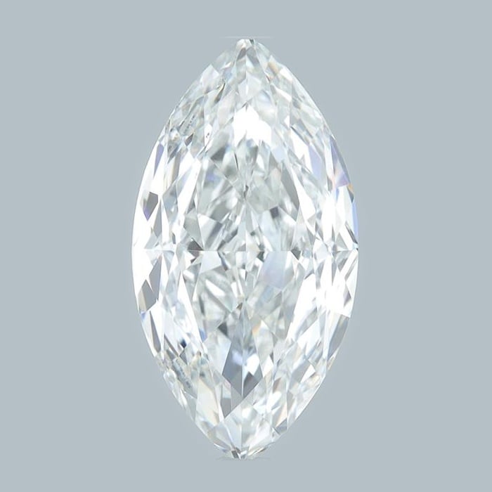 Real Diamond Image