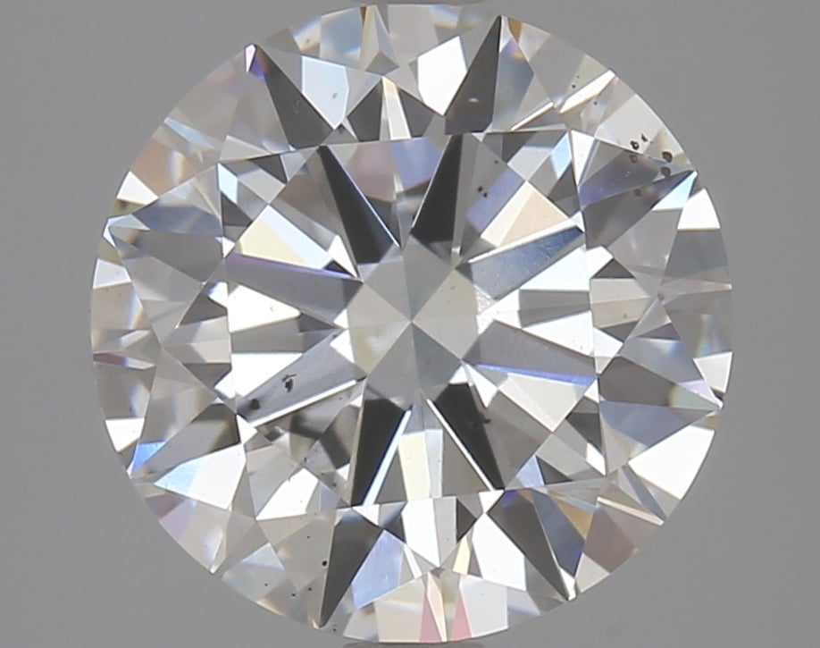 Real Diamond Image