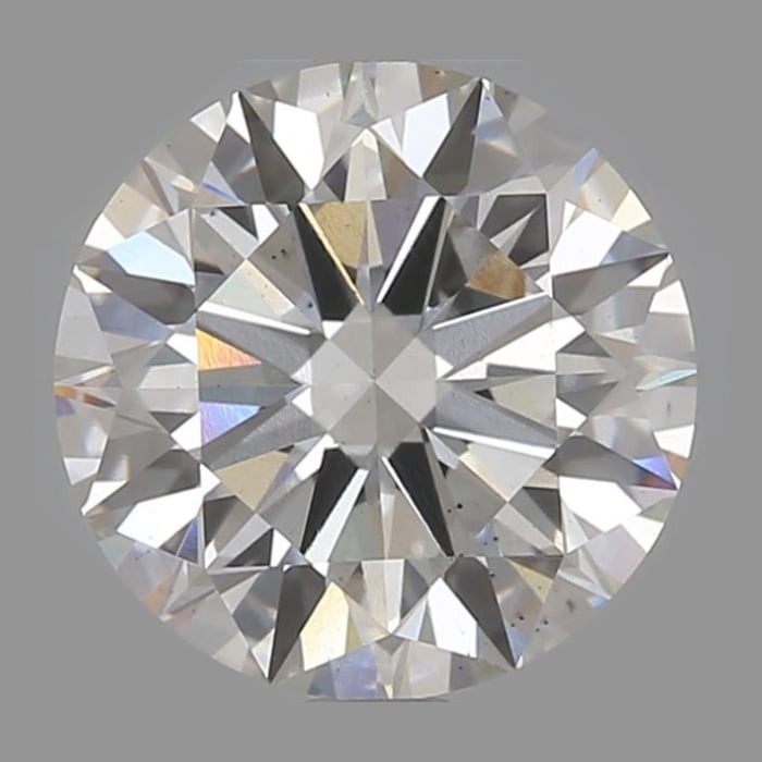 Real Diamond Image