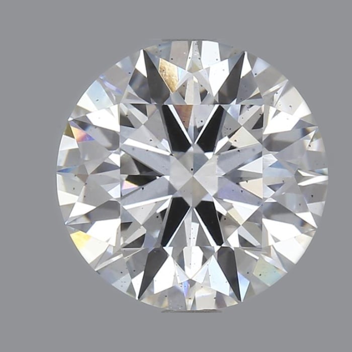 Real Diamond Image
