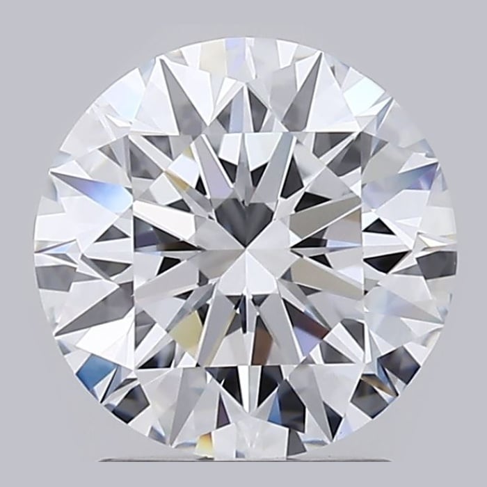 Real Diamond Image