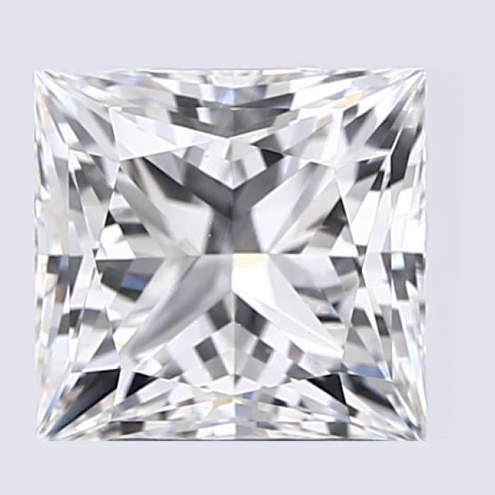 Real Diamond Image