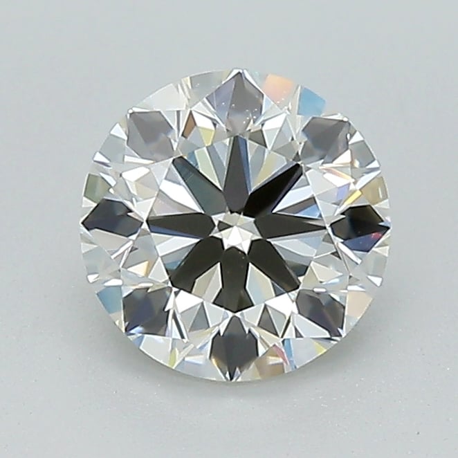 Real Diamond Image