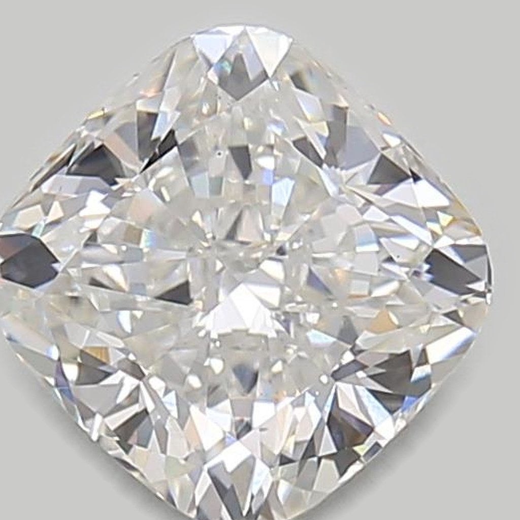 Real Diamond Image
