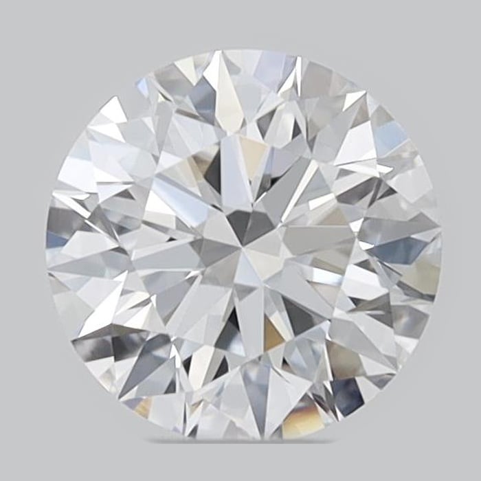 Real Diamond Image
