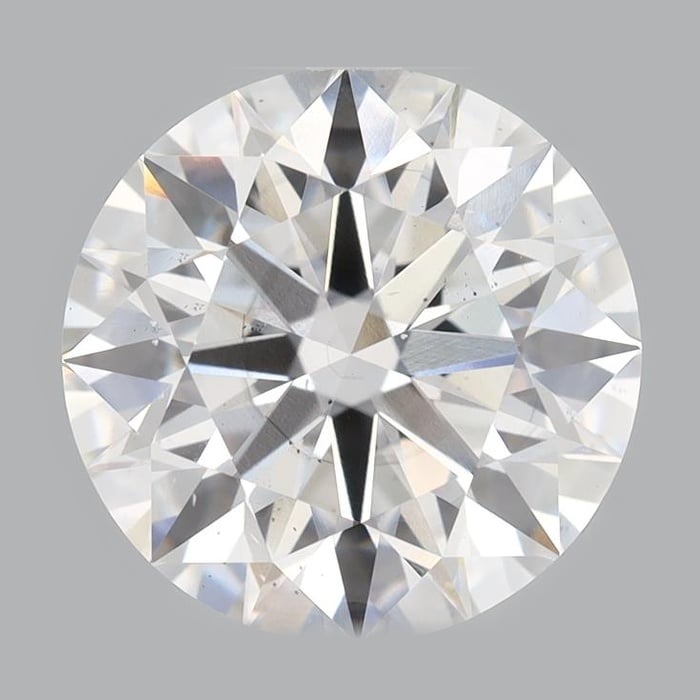 Real Diamond Image