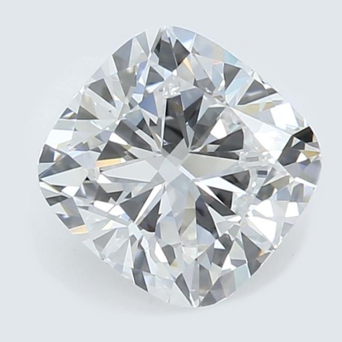 Real Diamond Image