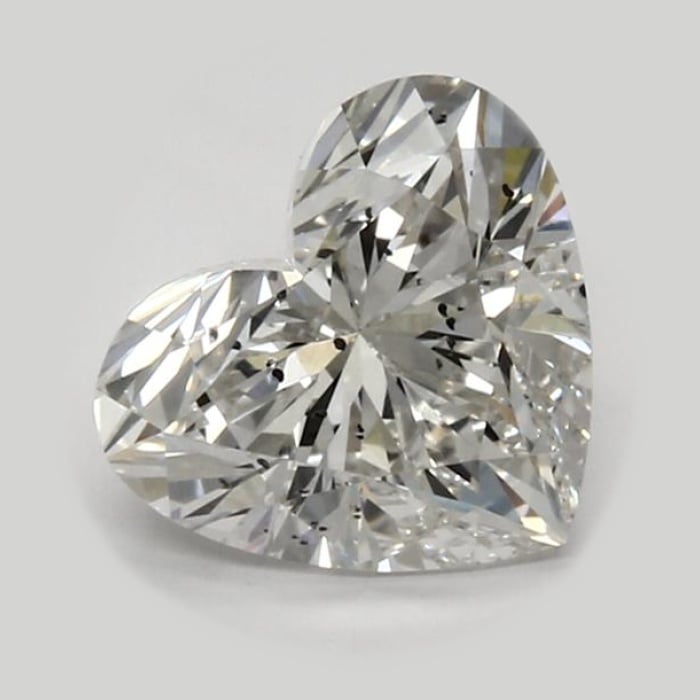Real Diamond Image