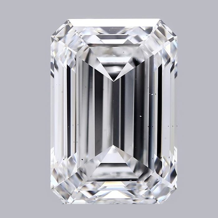 Real Diamond Image