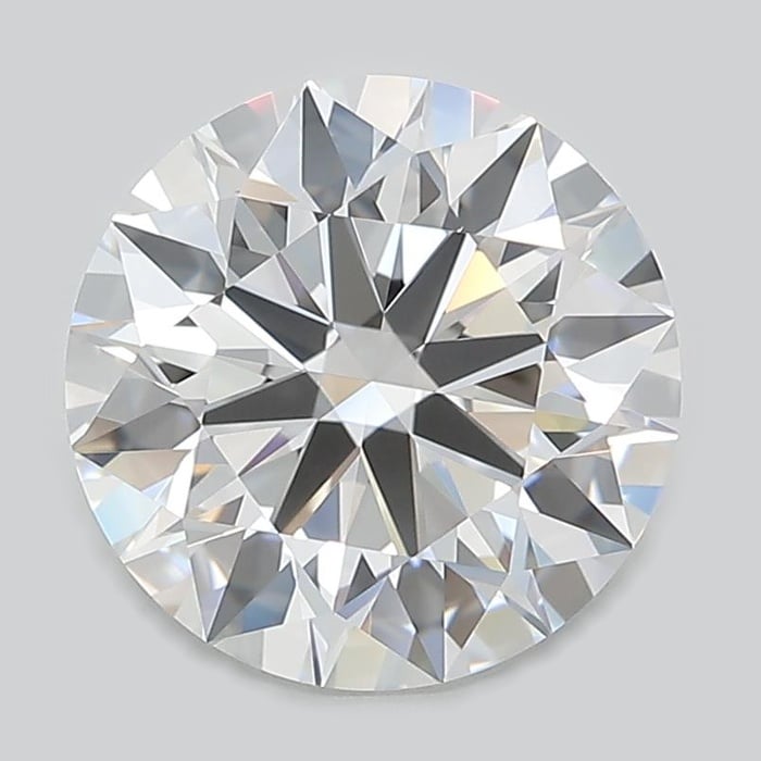 Real Diamond Image