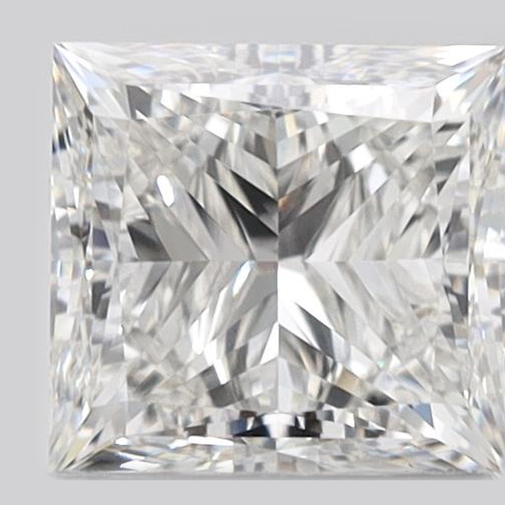 Real Diamond Image