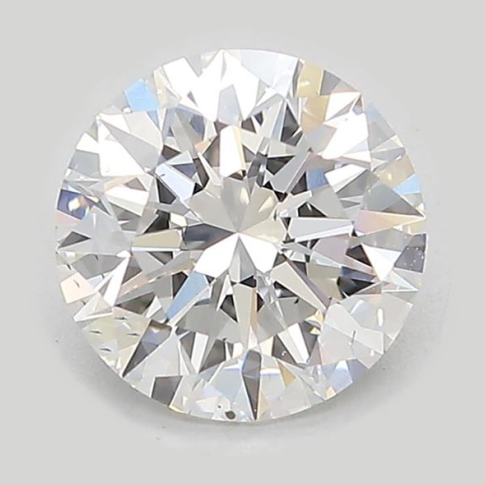 Real Diamond Image