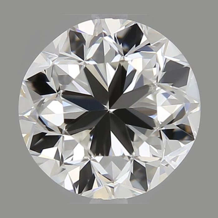 Real Diamond Image