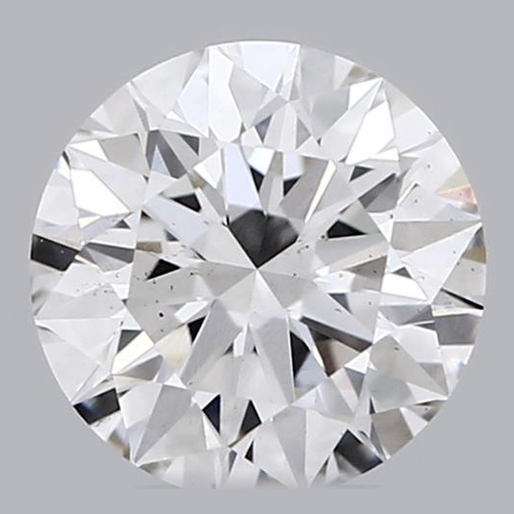 Real Diamond Image