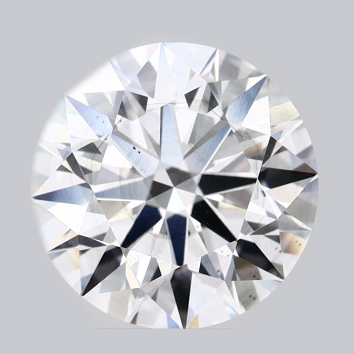 Real Diamond Image