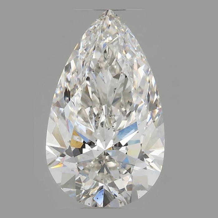 Real Diamond Image