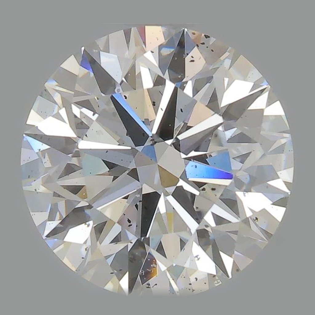 Real Diamond Image