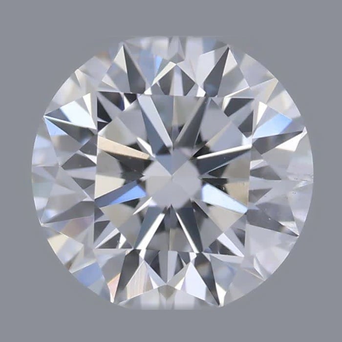Real Diamond Image