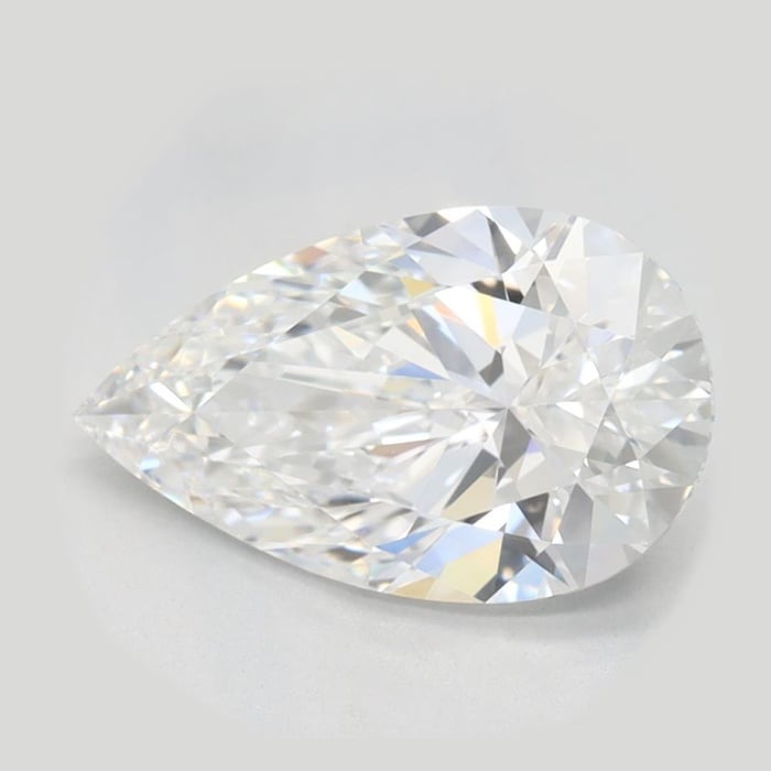 Real Diamond Image