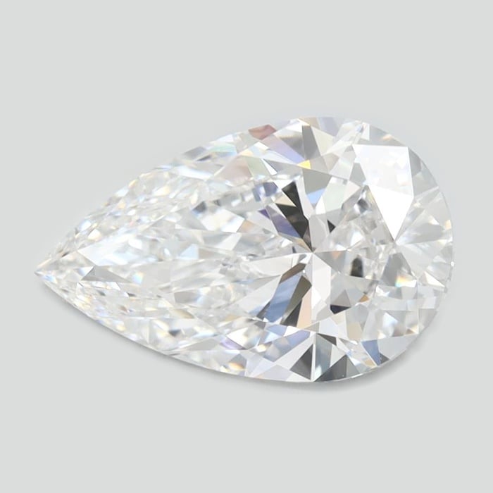 Real Diamond Image