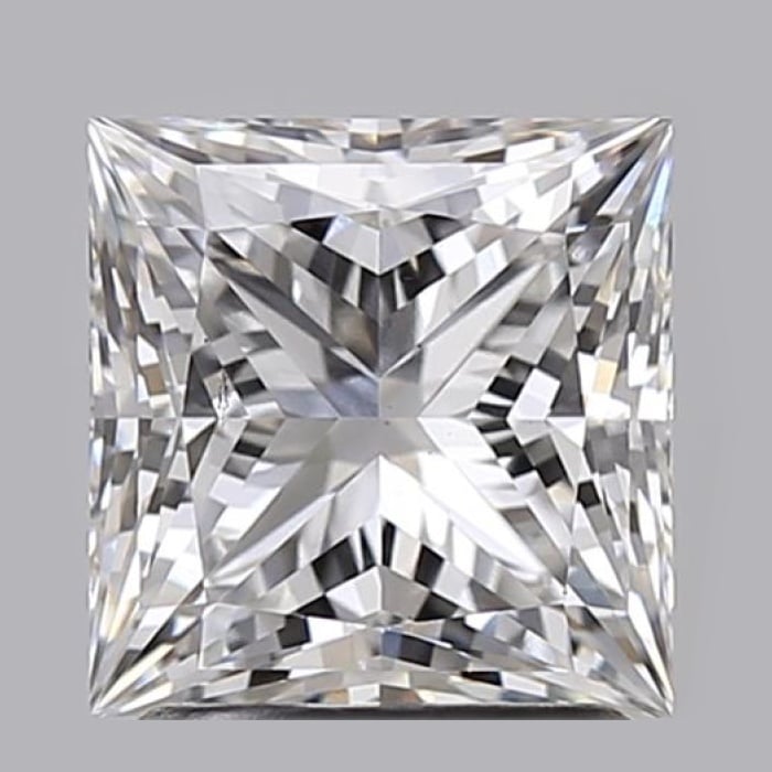 Real Diamond Image