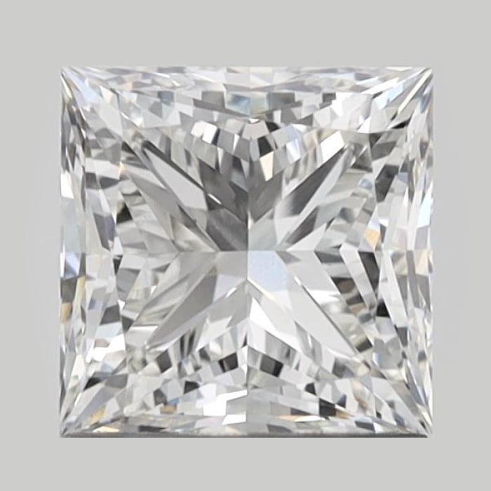 Real Diamond Image