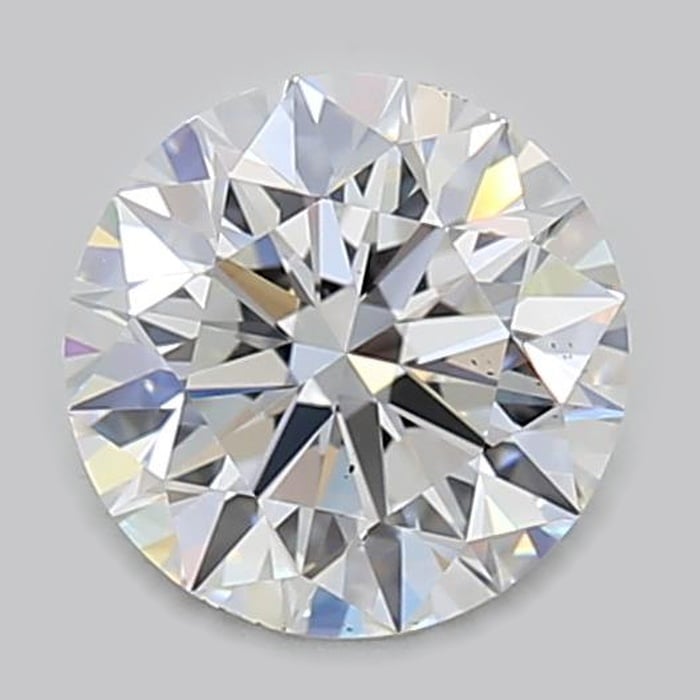 Real Diamond Image