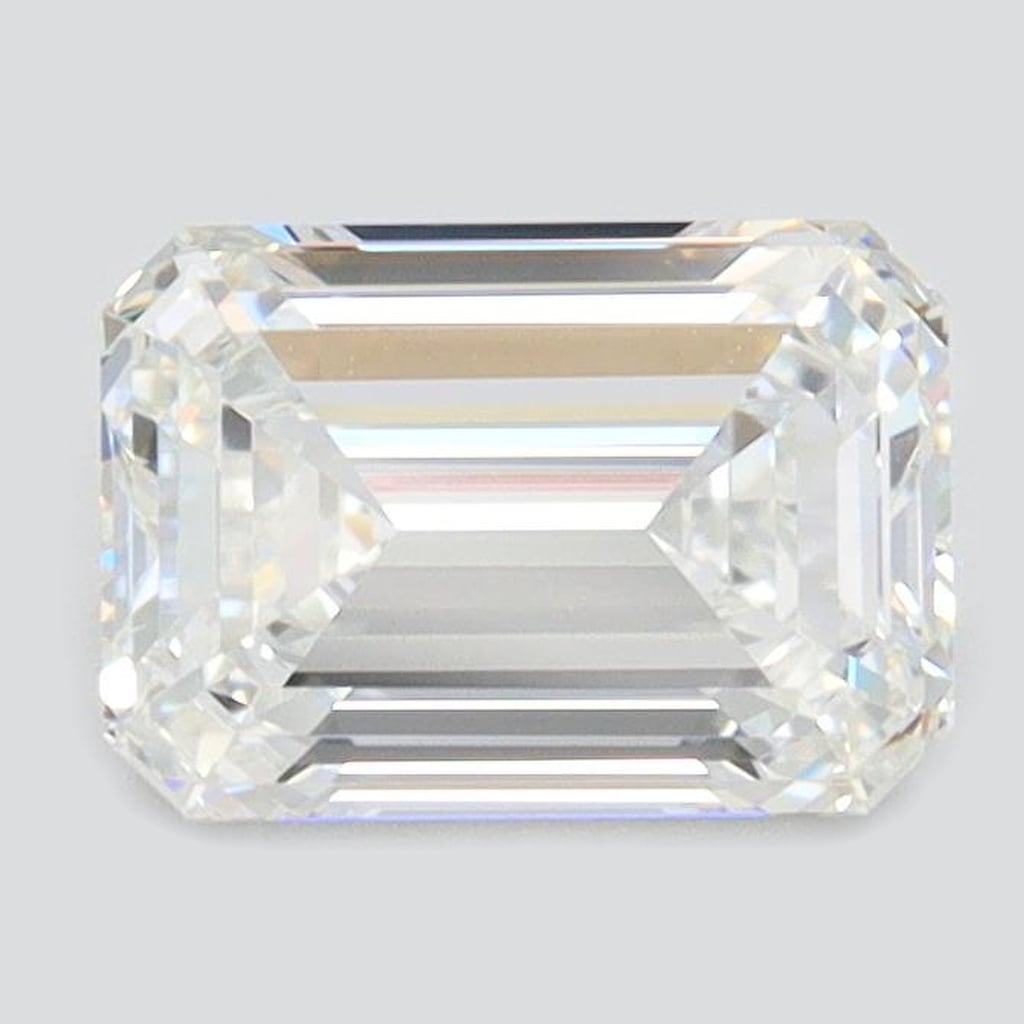 Real Diamond Image