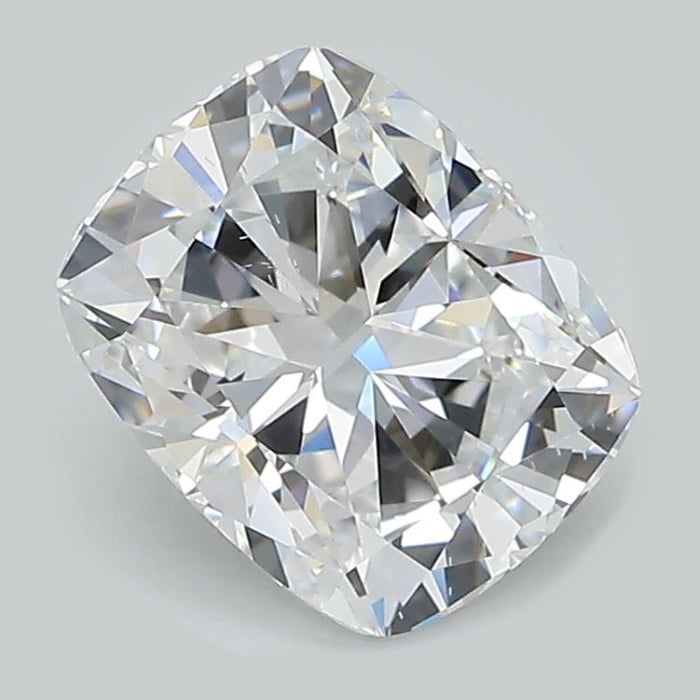Real Diamond Image