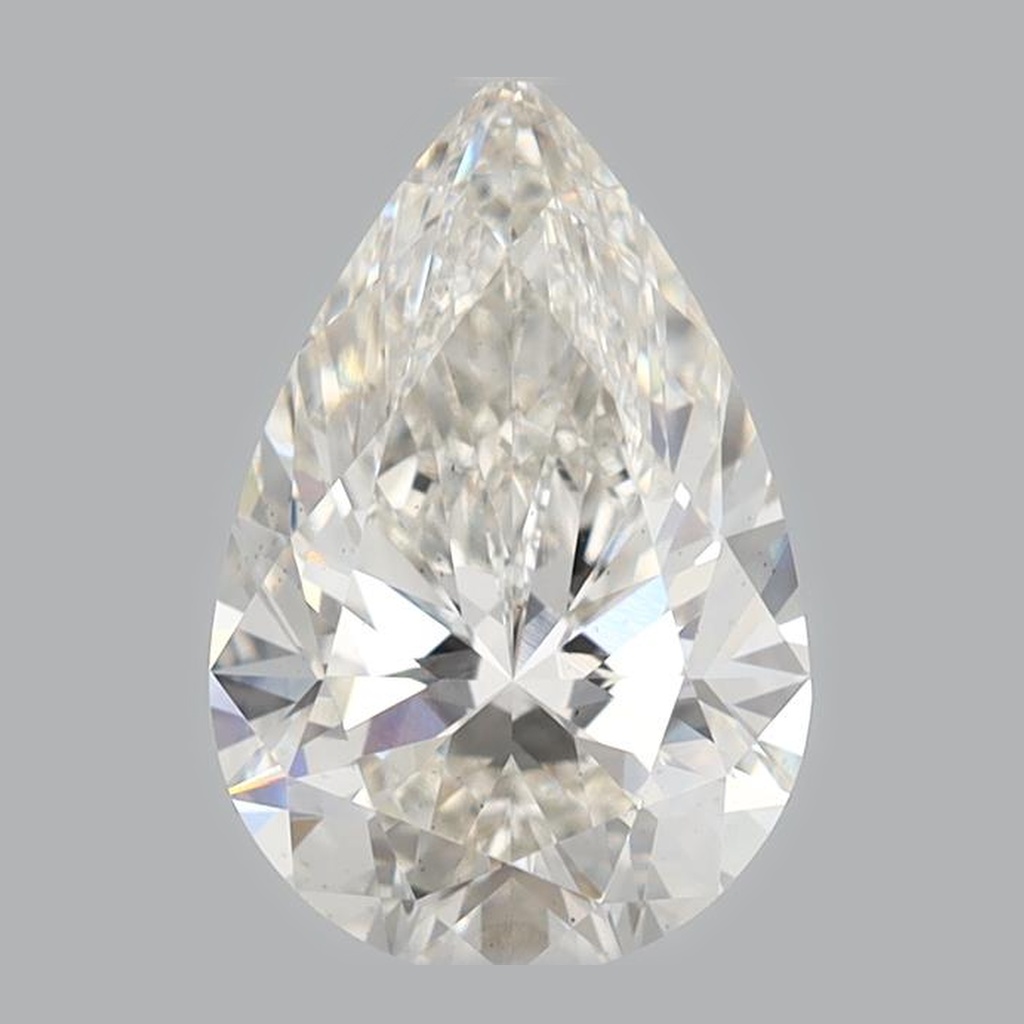 Real Diamond Image