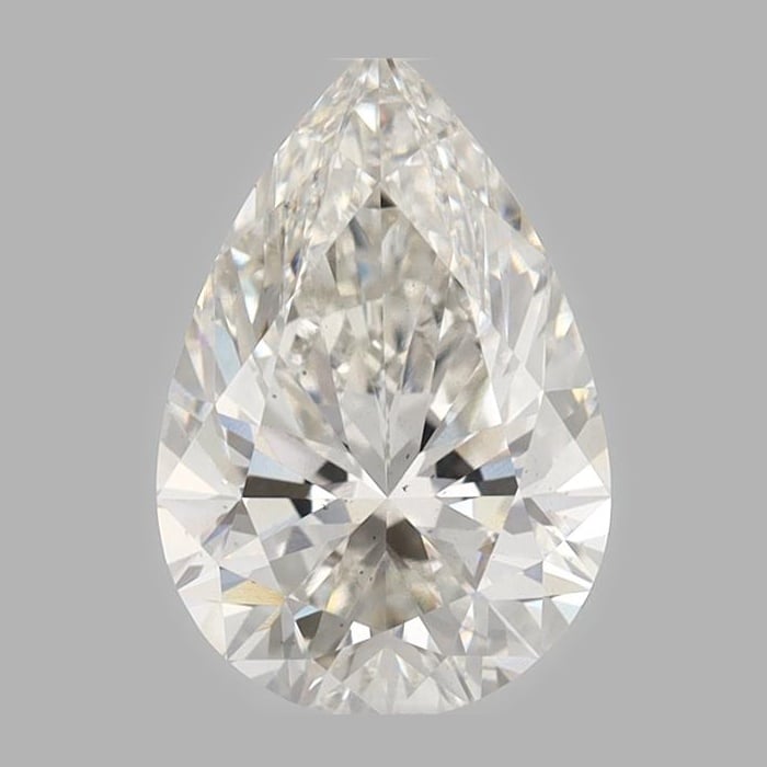 Real Diamond Image