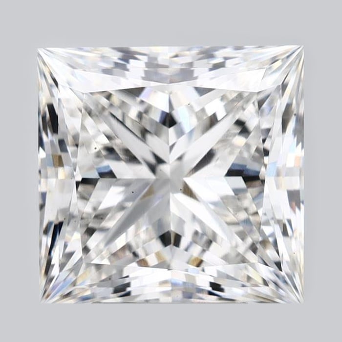Real Diamond Image