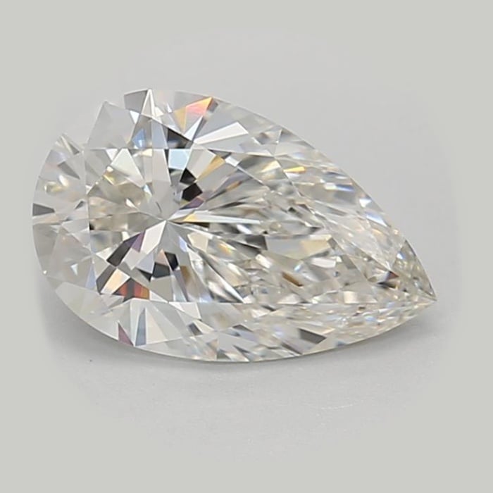 Real Diamond Image