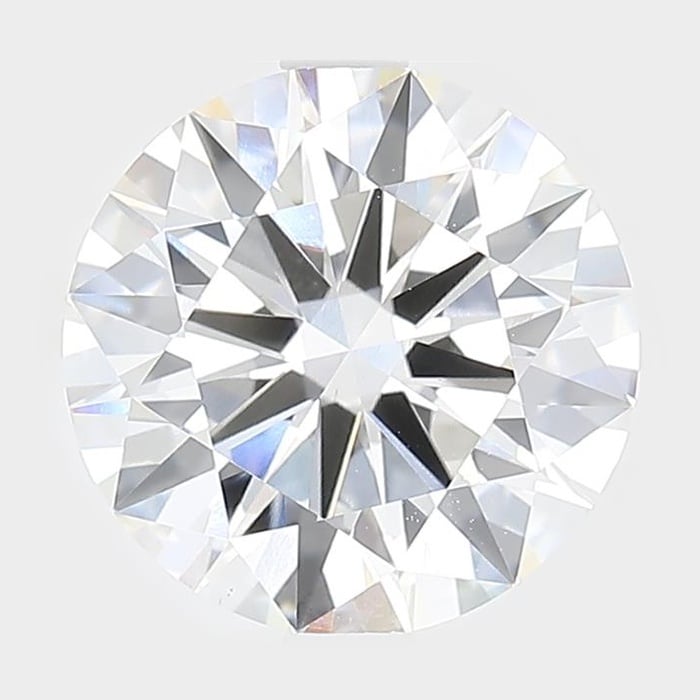 Real Diamond Image