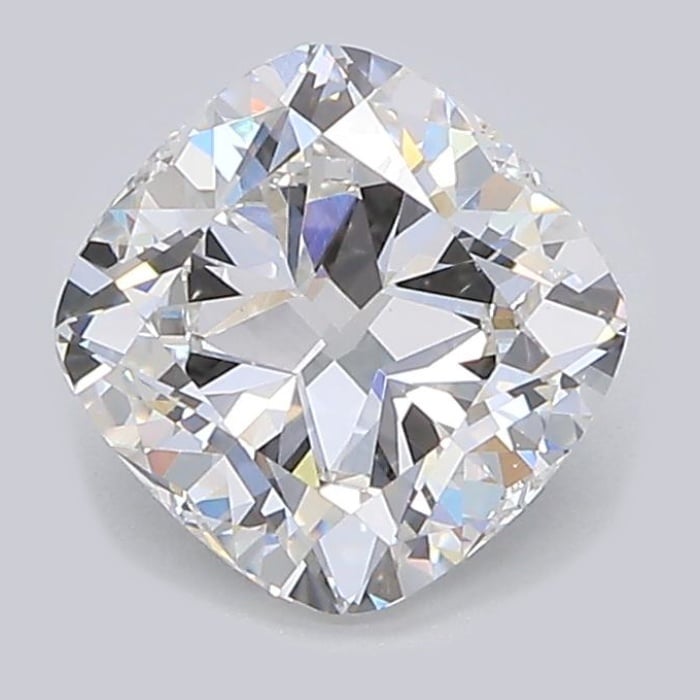 Real Diamond Image
