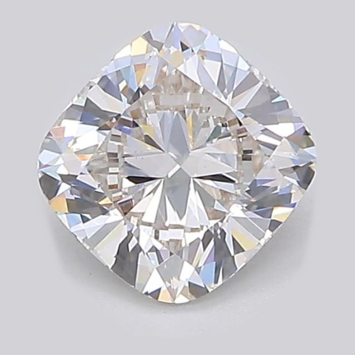 Real Diamond Image