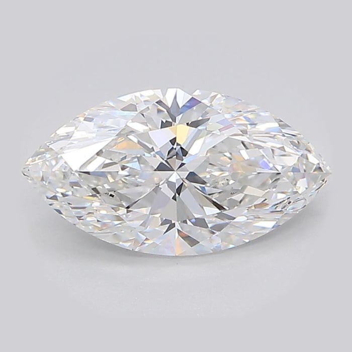 Real Diamond Image
