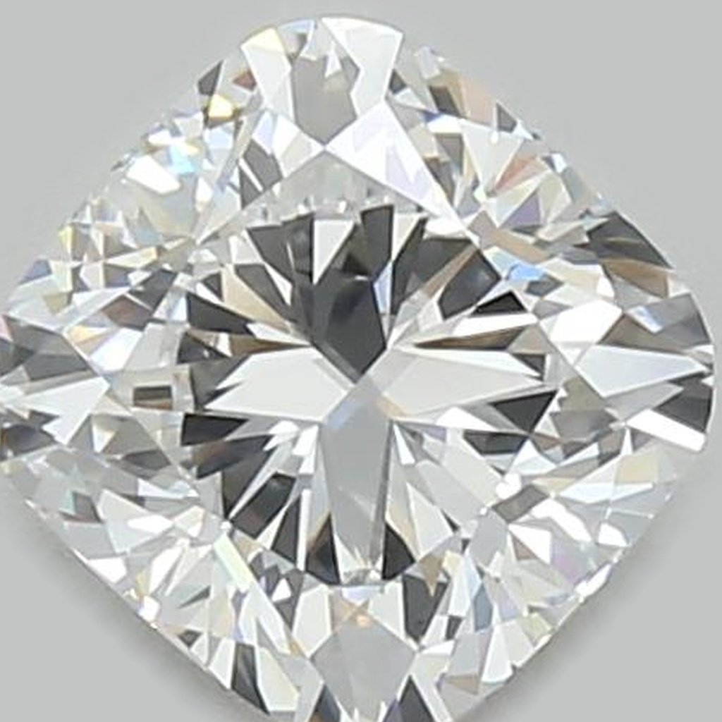 Real Diamond Image