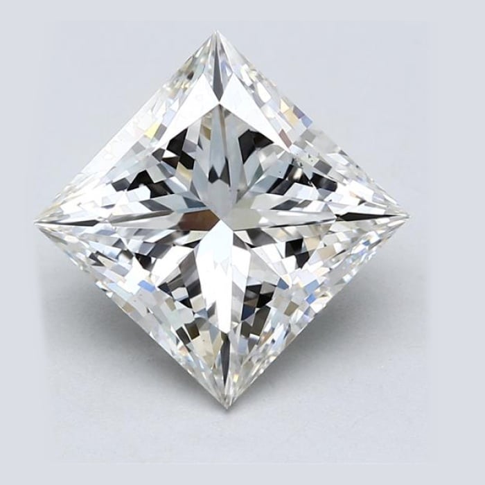 Real Diamond Image
