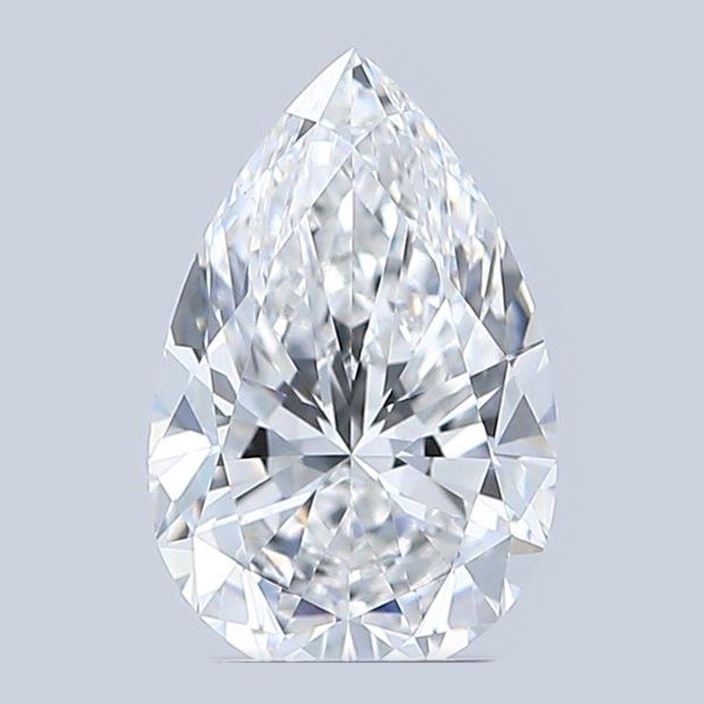 Real Diamond Image
