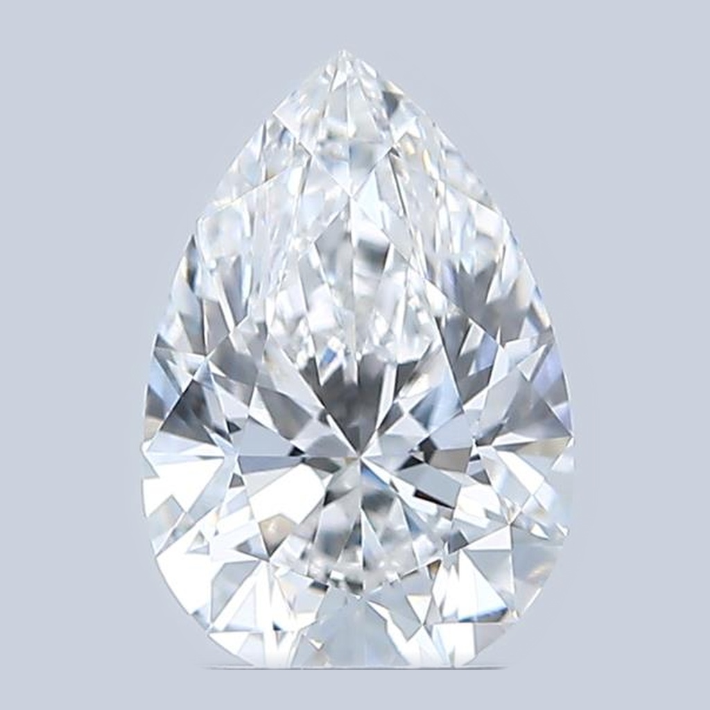 Real Diamond Image