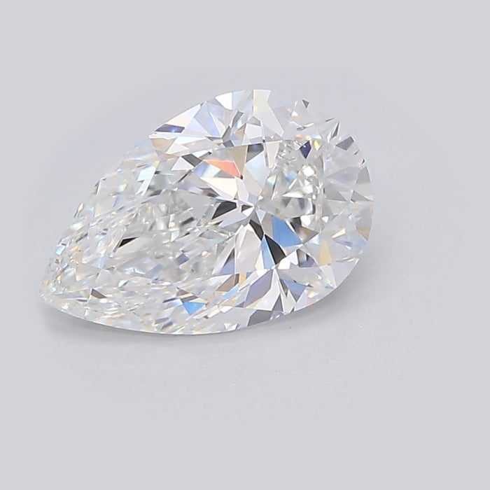 Real Diamond Image